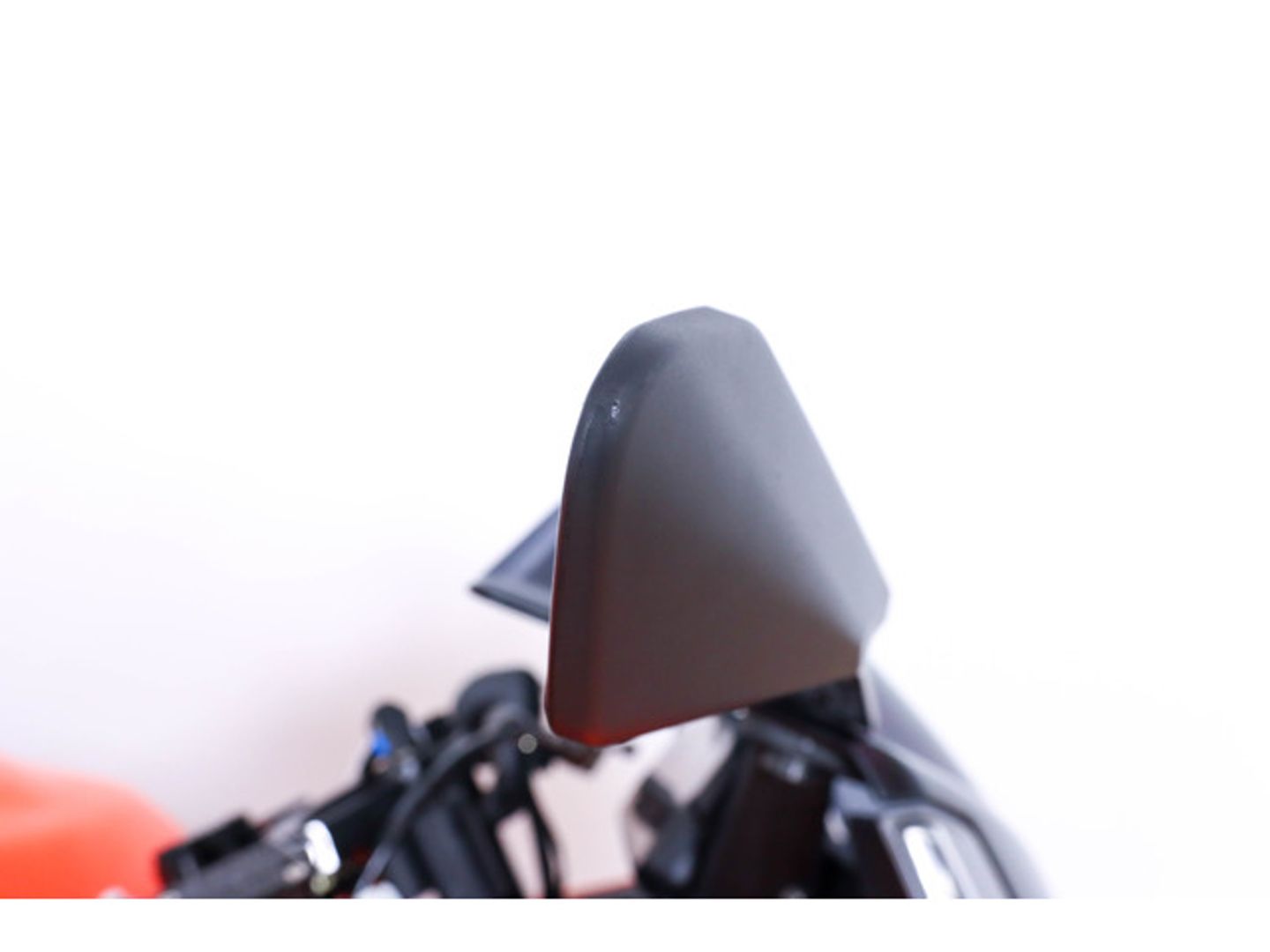 KTM RC 125