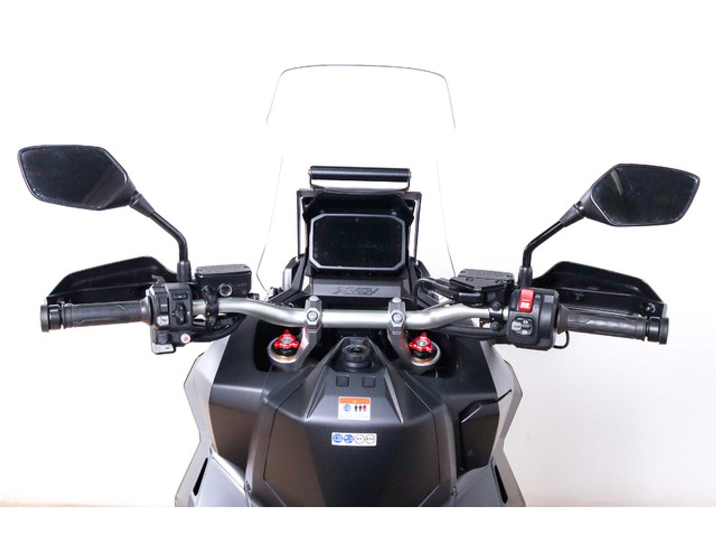 Honda ADV750