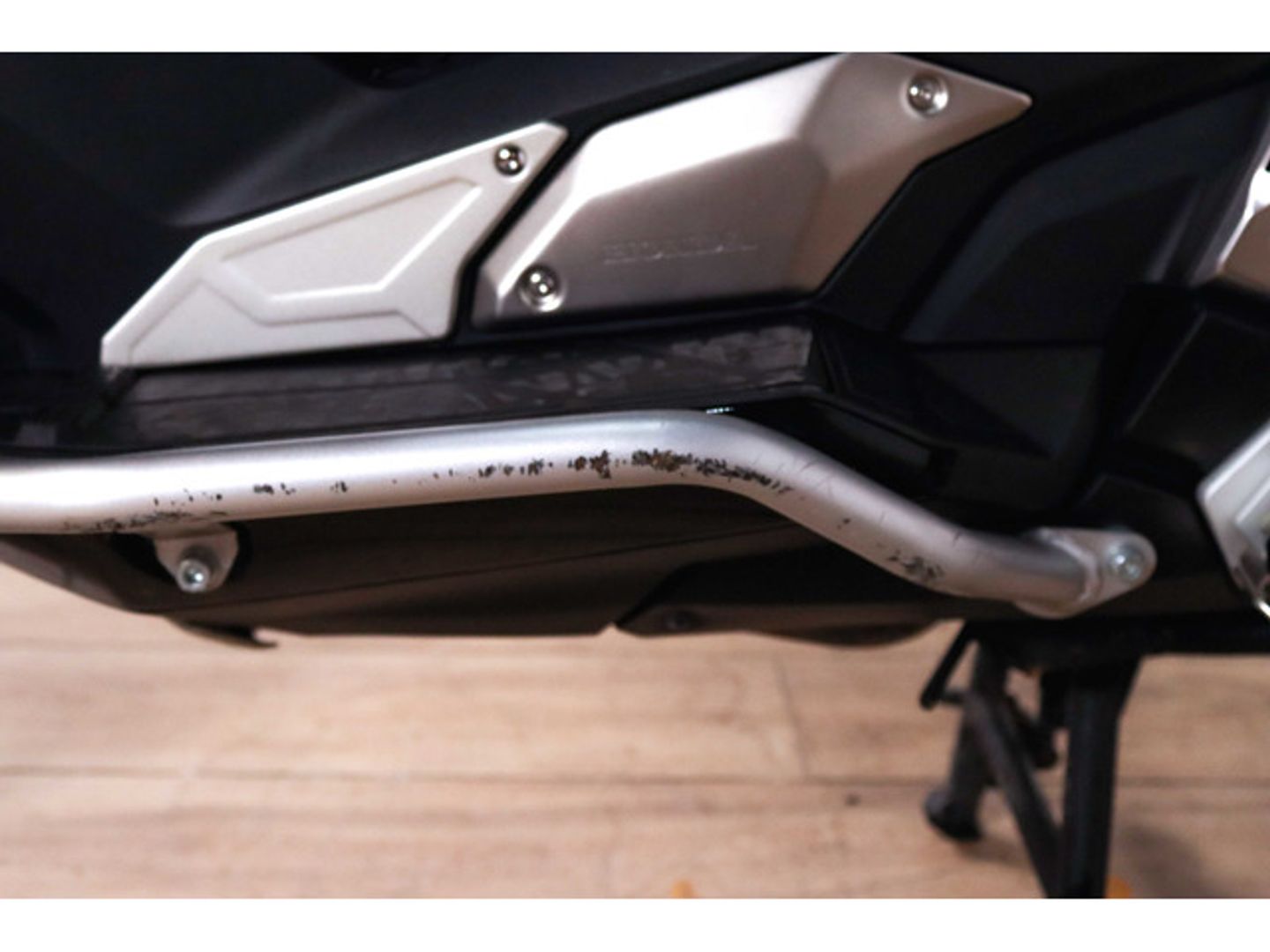 Honda ADV750