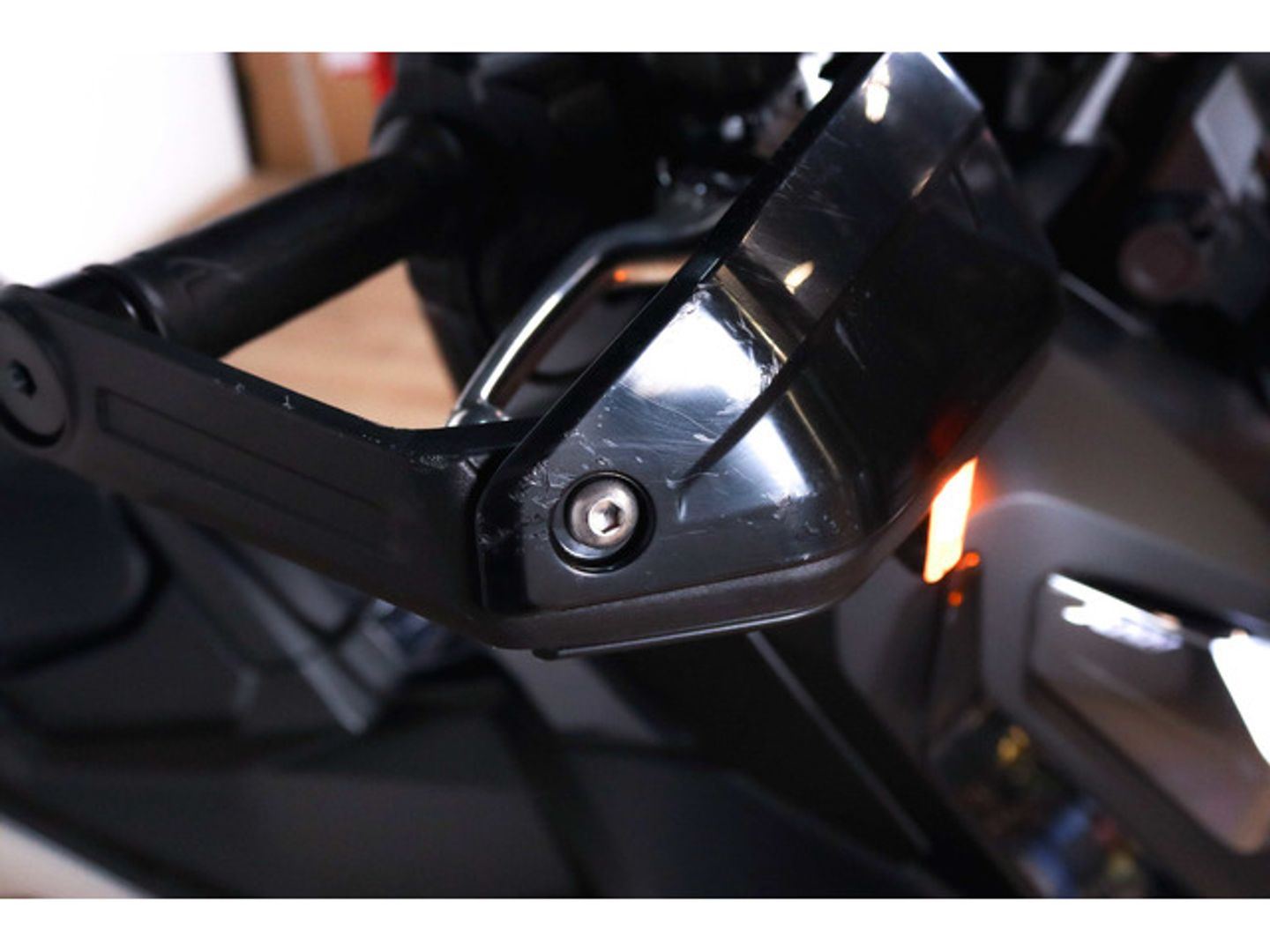 Honda ADV750