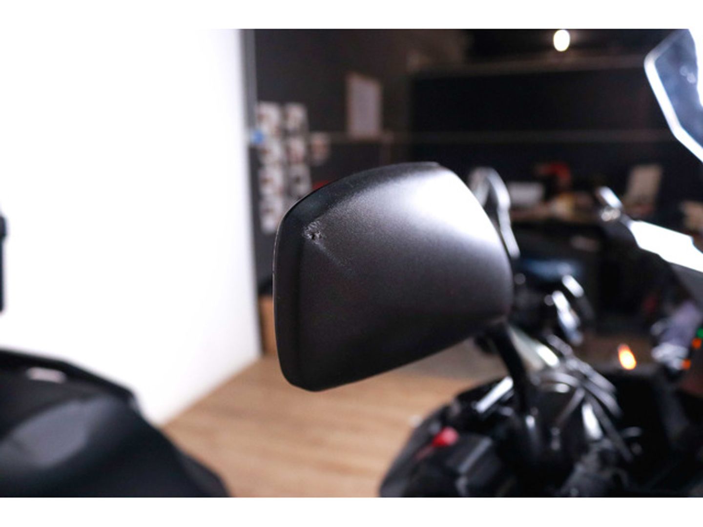 Honda ADV750