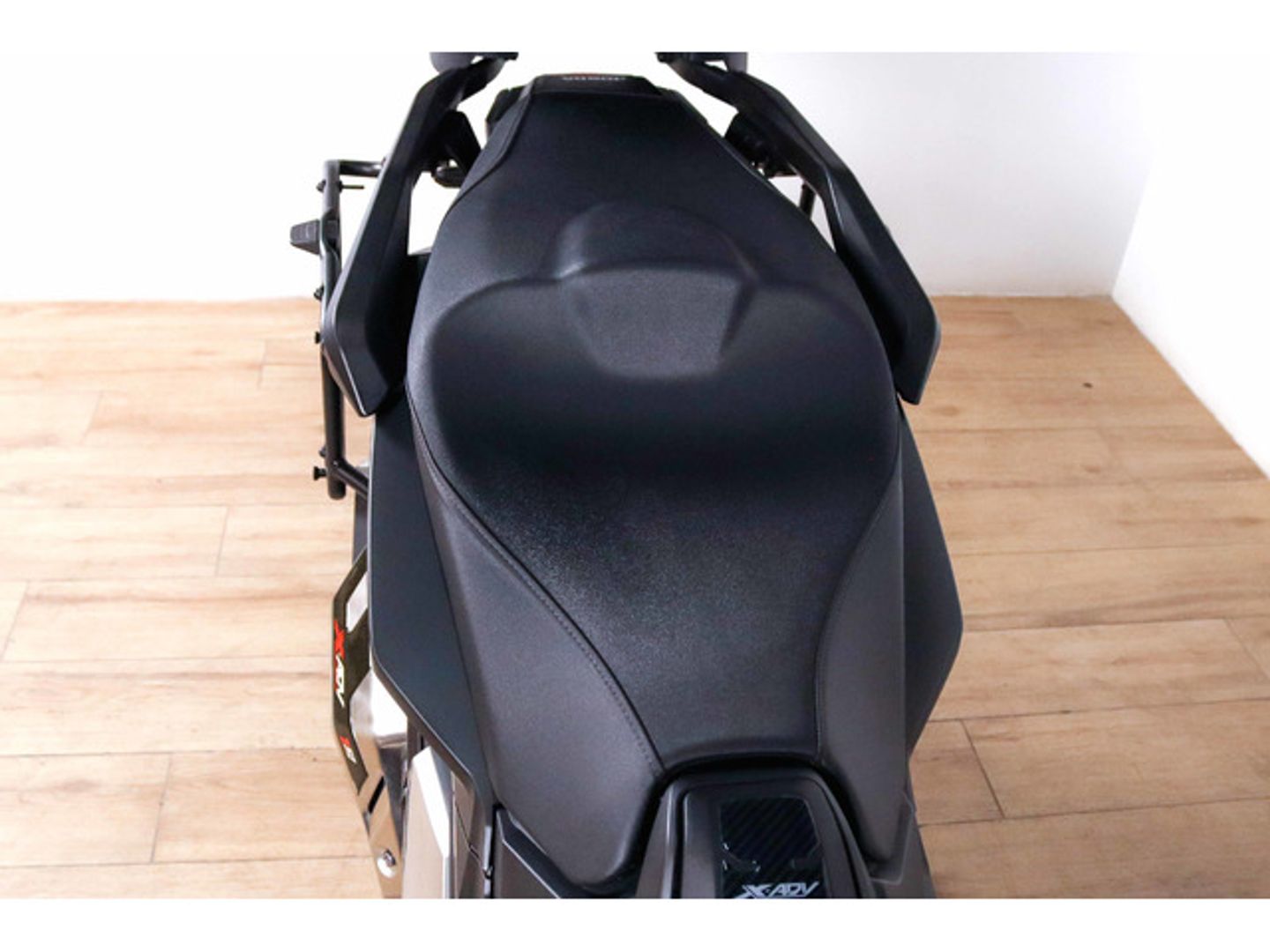 Honda ADV750