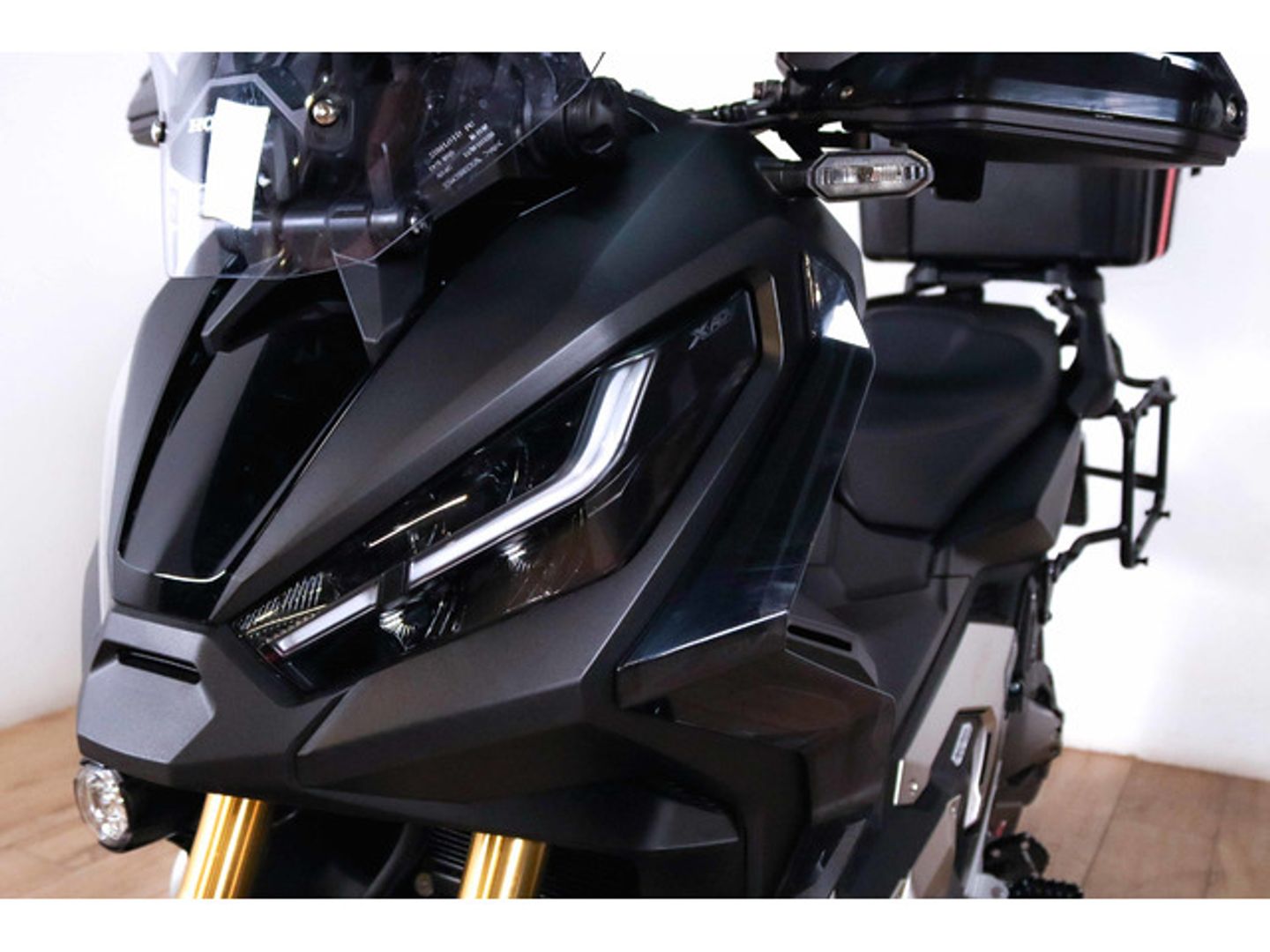 Honda ADV750
