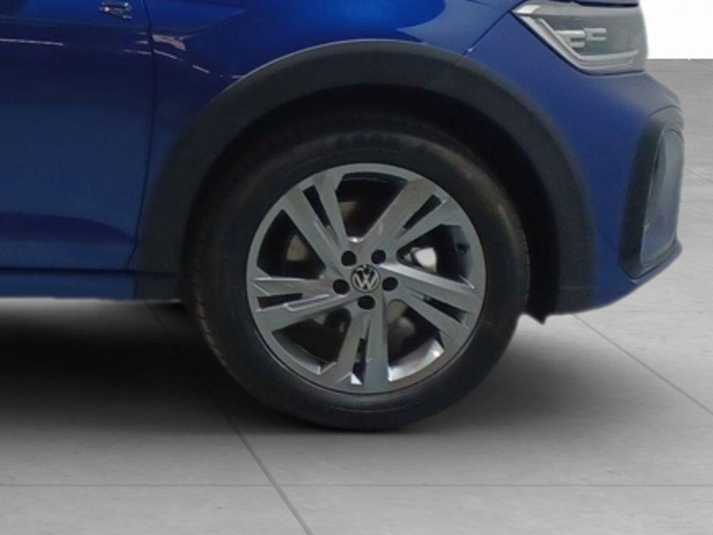 Volkswagen Taigo R-Line 1.0 TSI 85 kW (115 CV)