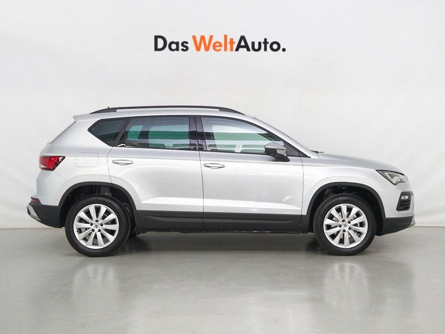 SEAT Ateca 2.0 TDI S&S Style XM DSG 110 kW (150 CV)