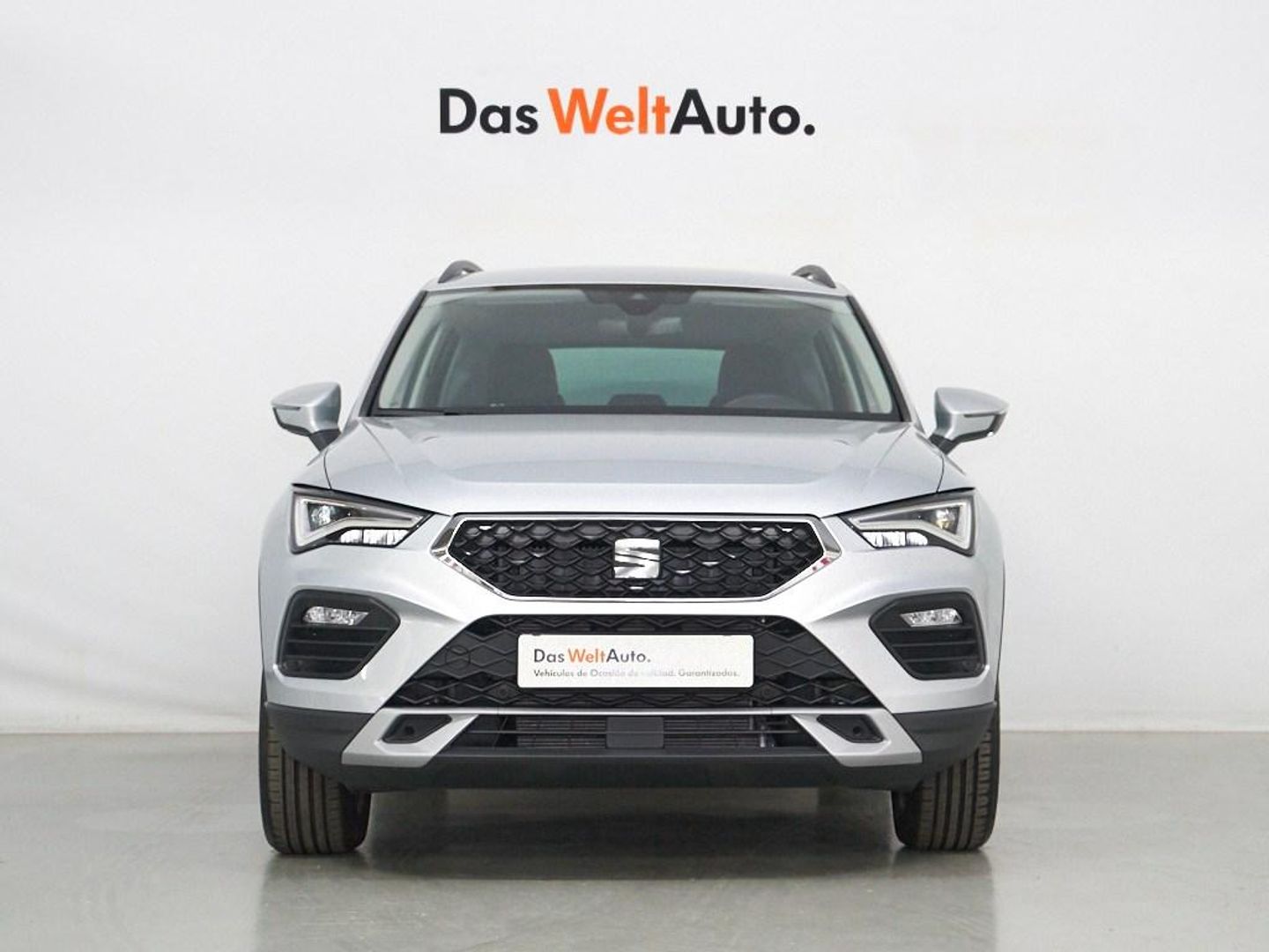 SEAT Ateca 2.0 TDI S&S Style XM DSG 110 kW (150 CV)