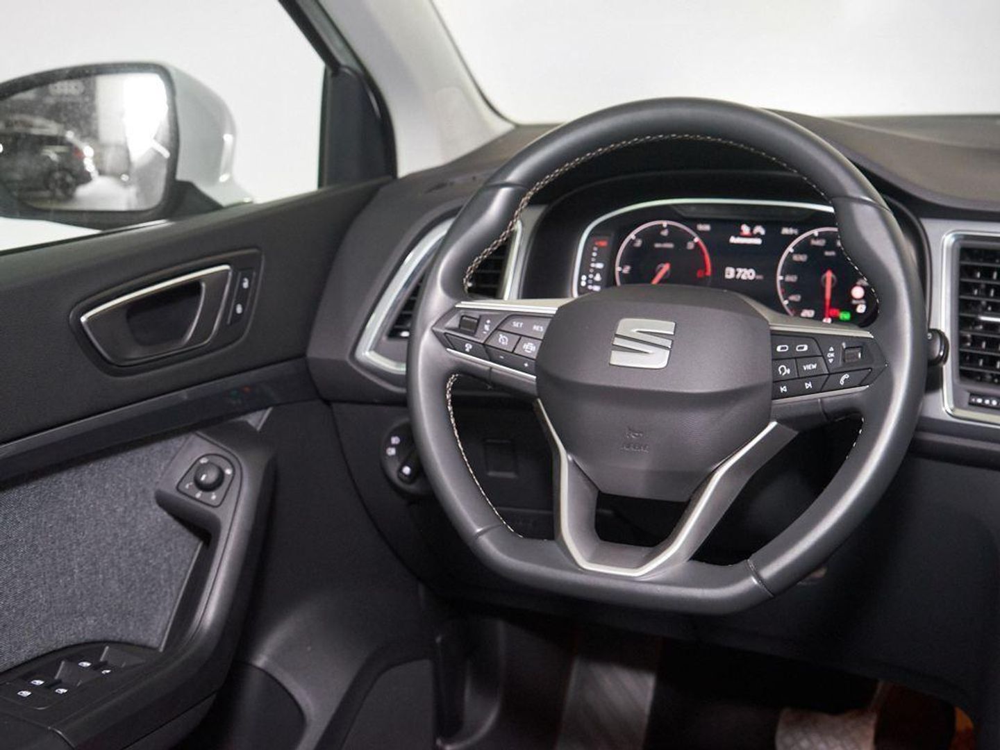 SEAT Ateca 2.0 TDI S&S Style XXL DSG 110 kW (150 CV)
