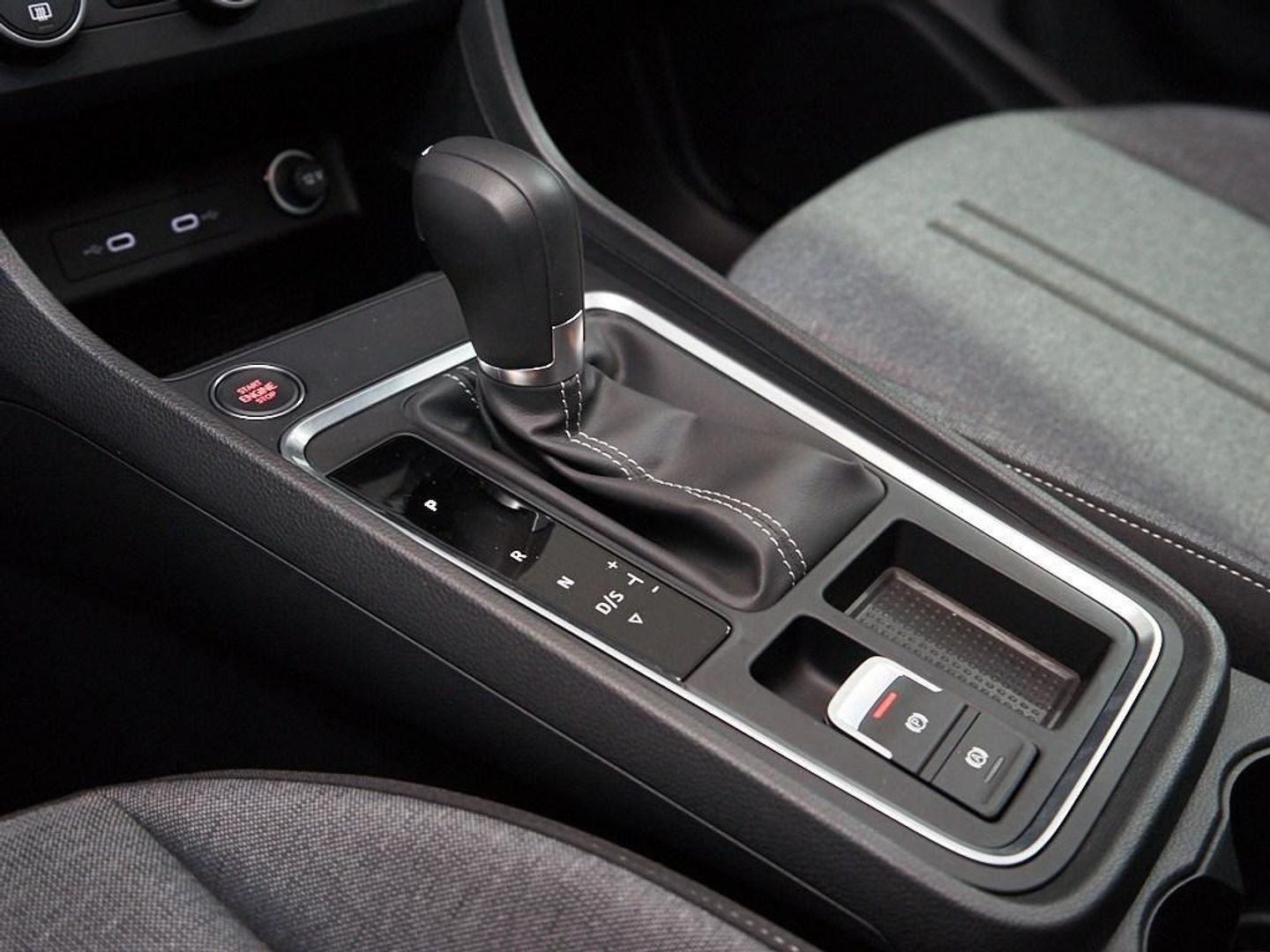 SEAT Ateca 2.0 TDI S&S Style XXL DSG 110 kW (150 CV)
