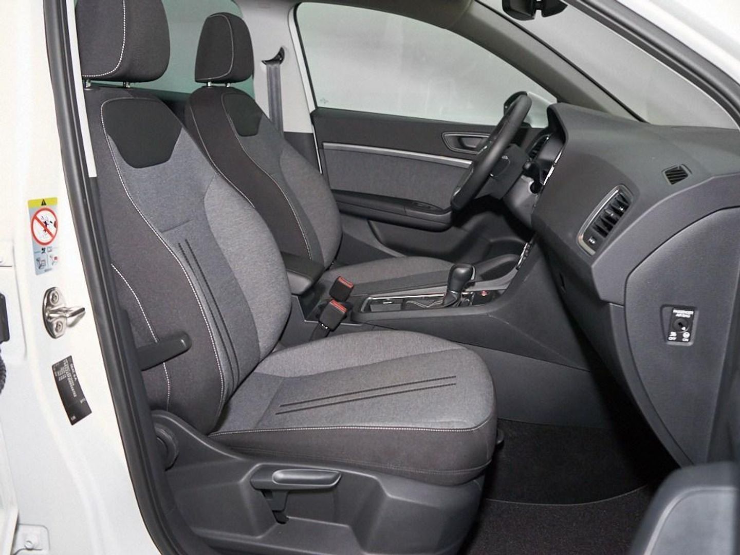 SEAT Ateca 2.0 TDI S&S Style XXL DSG 110 kW (150 CV)