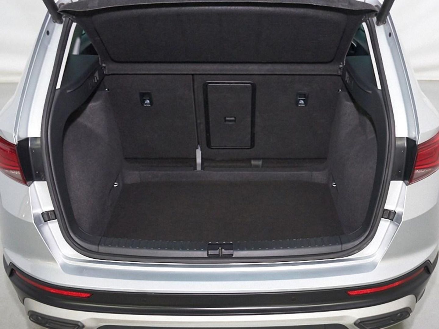 SEAT Ateca 2.0 TDI S&S Style XXL DSG 110 kW (150 CV)