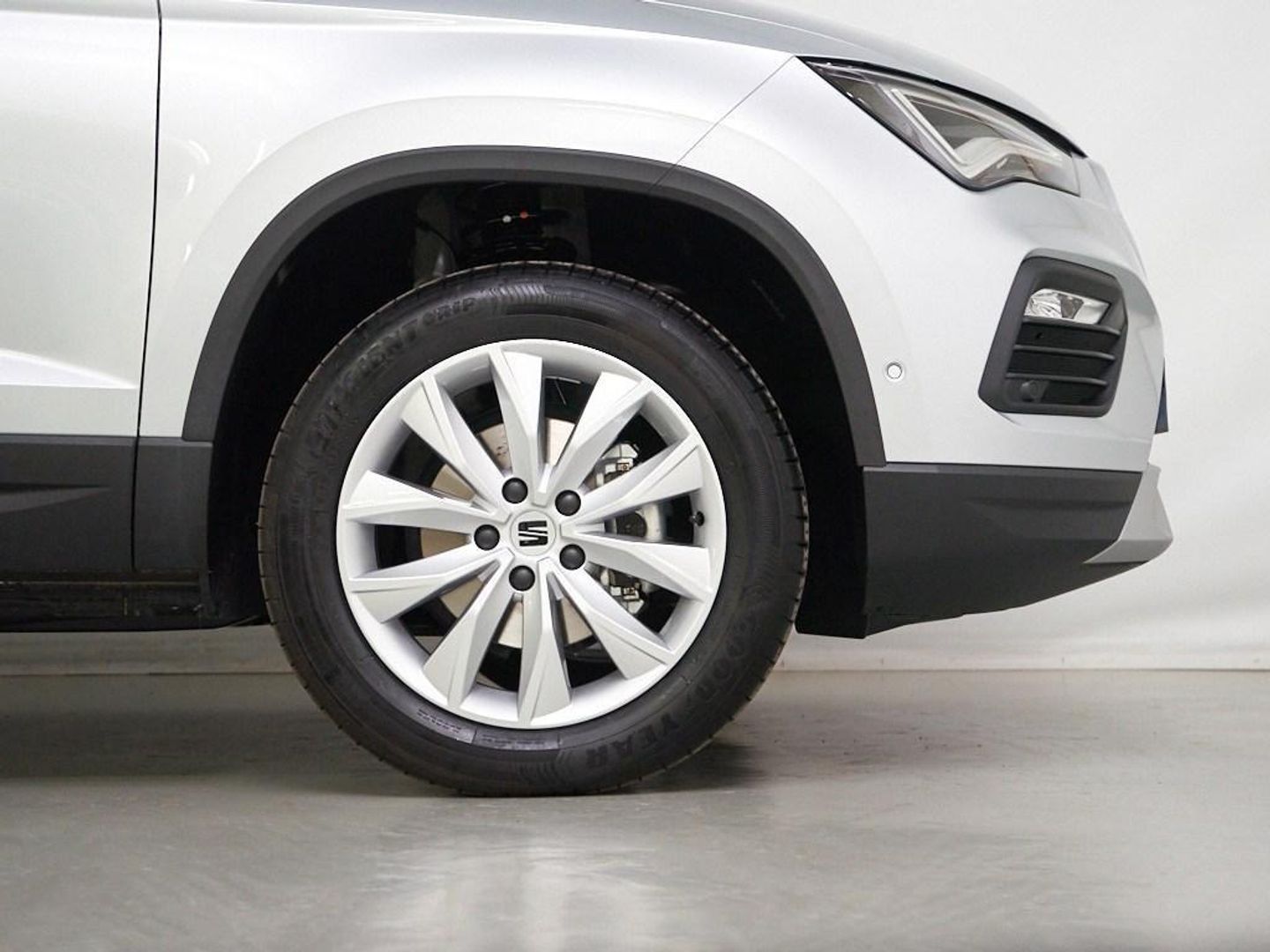 SEAT Ateca 2.0 TDI S&S Style XXL DSG 110 kW (150 CV)