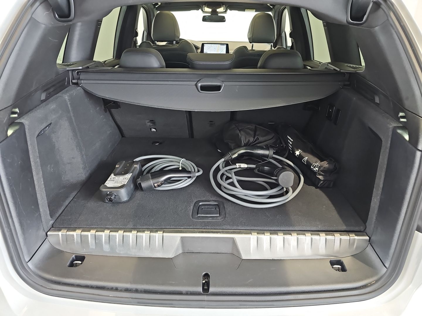 BMW X3 xDrive30e xLine 215 kW (292 CV)