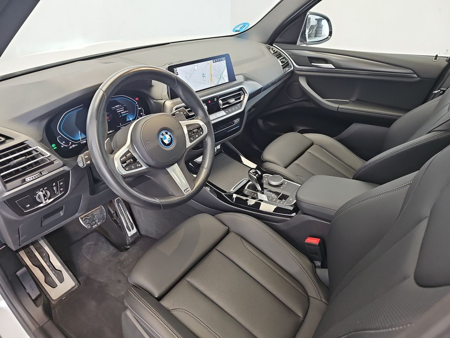 BMW X3 xDrive30e xLine 215 kW (292 CV)