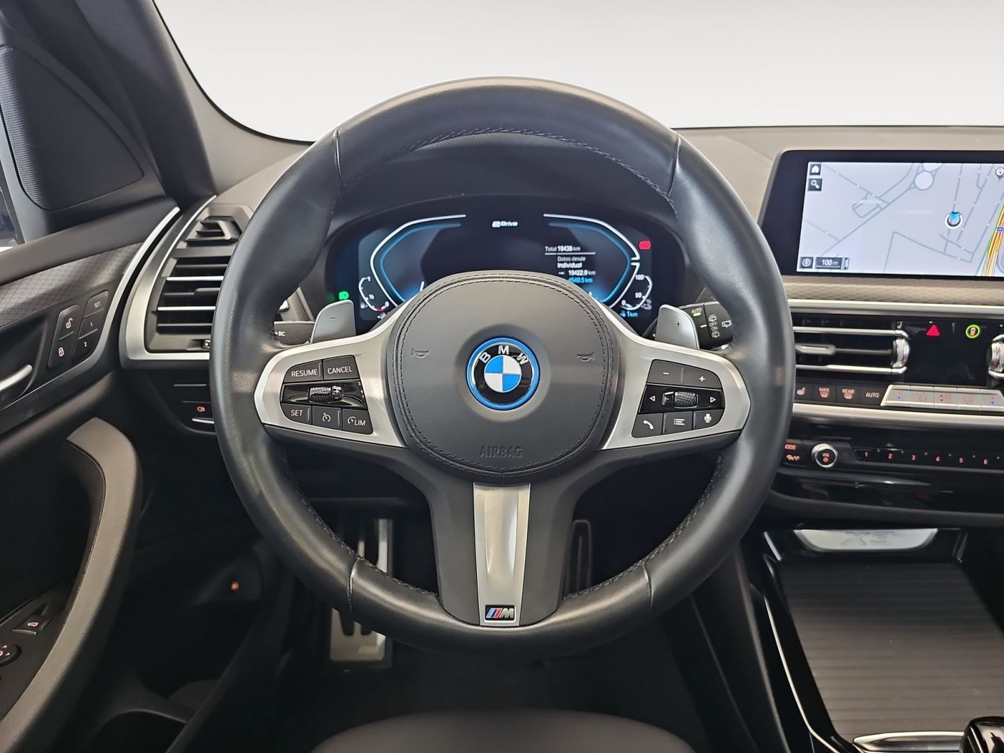BMW X3 xDrive30e xLine 215 kW (292 CV)