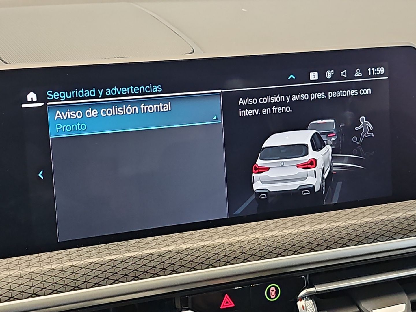 BMW X3 xDrive30e xLine 215 kW (292 CV)