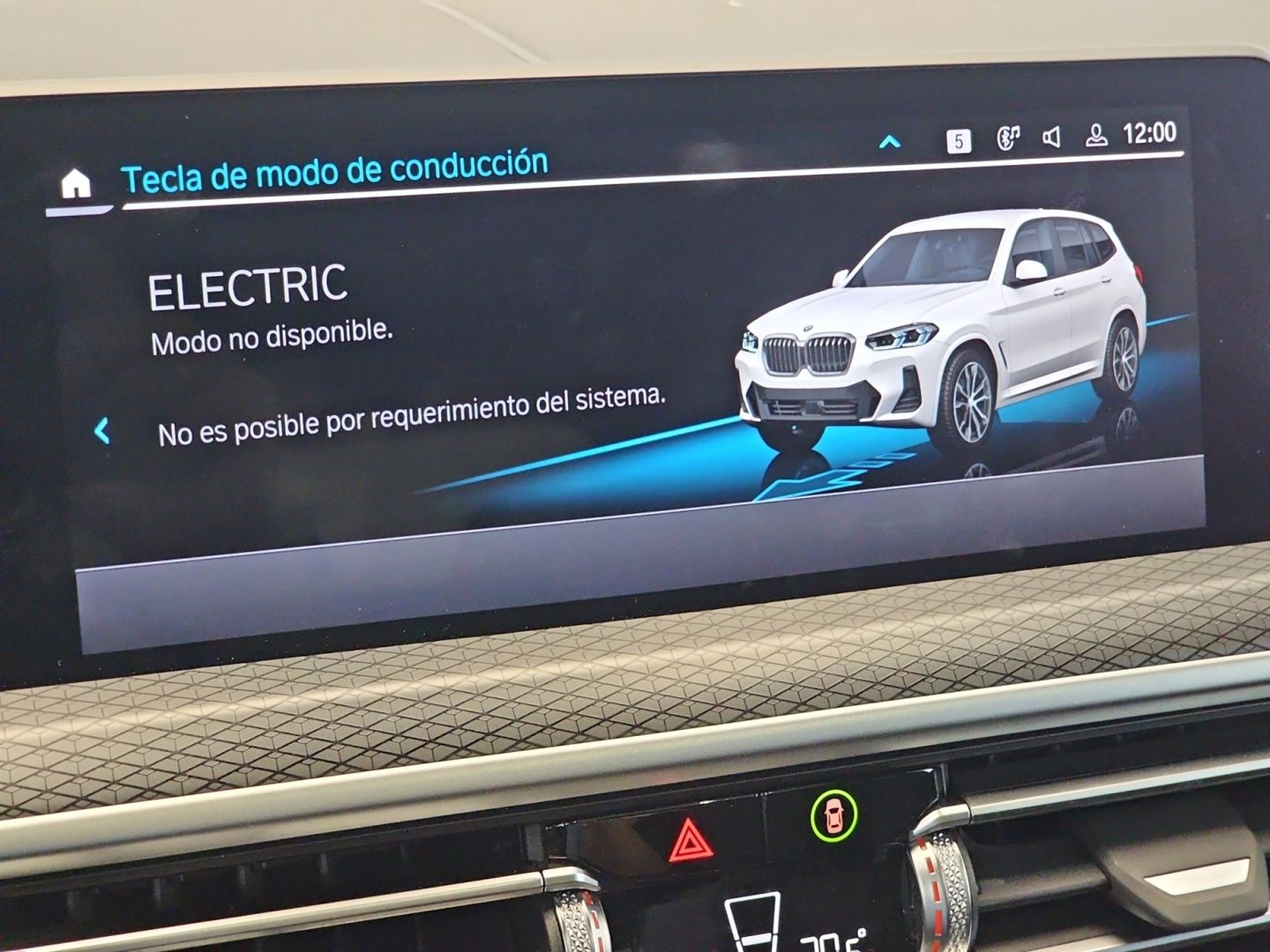 BMW X3 xDrive30e xLine 215 kW (292 CV)