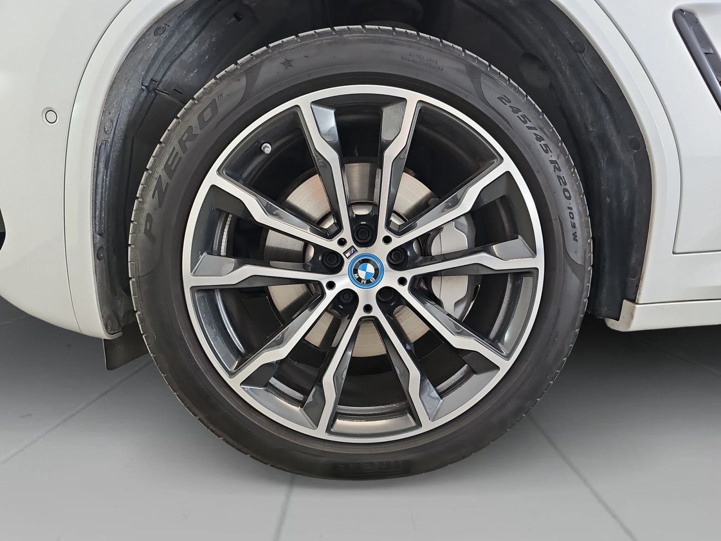 BMW X3 xDrive30e xLine 215 kW (292 CV)