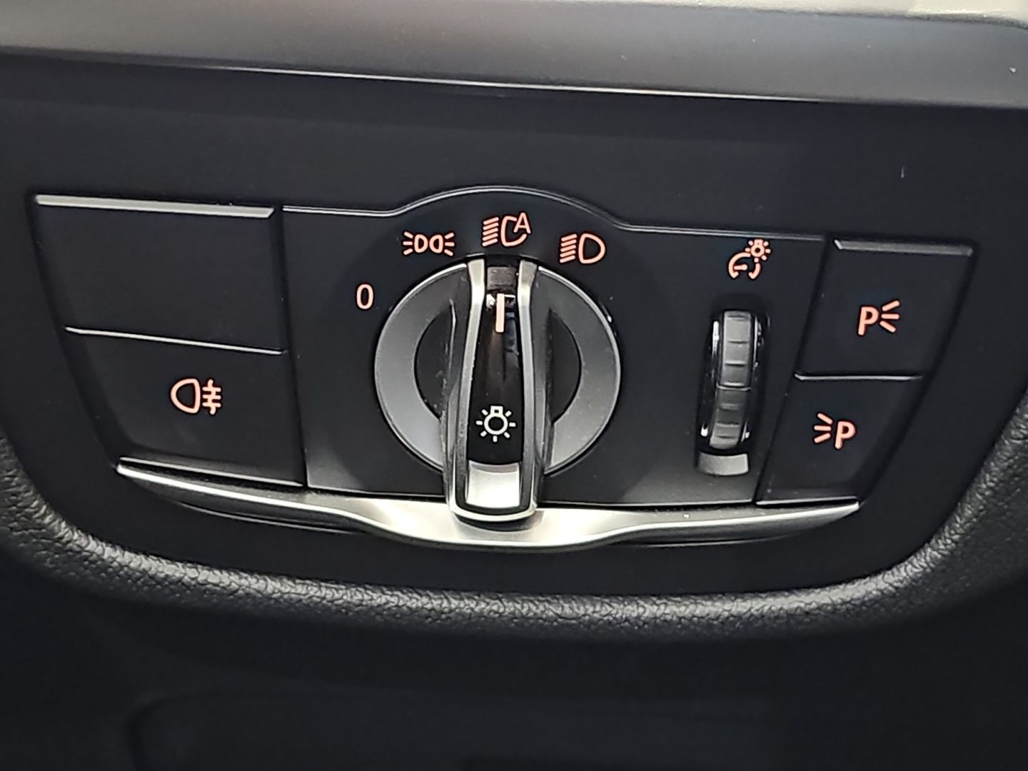 BMW X3 xDrive30e xLine 215 kW (292 CV)