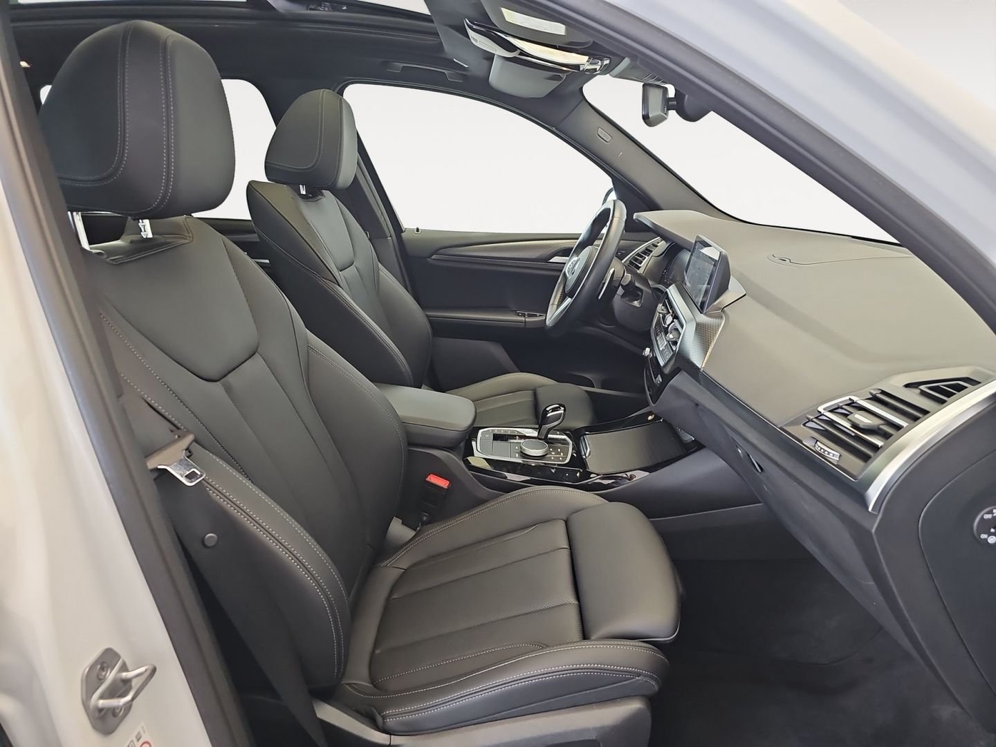 BMW X3 xDrive30e xLine 215 kW (292 CV)