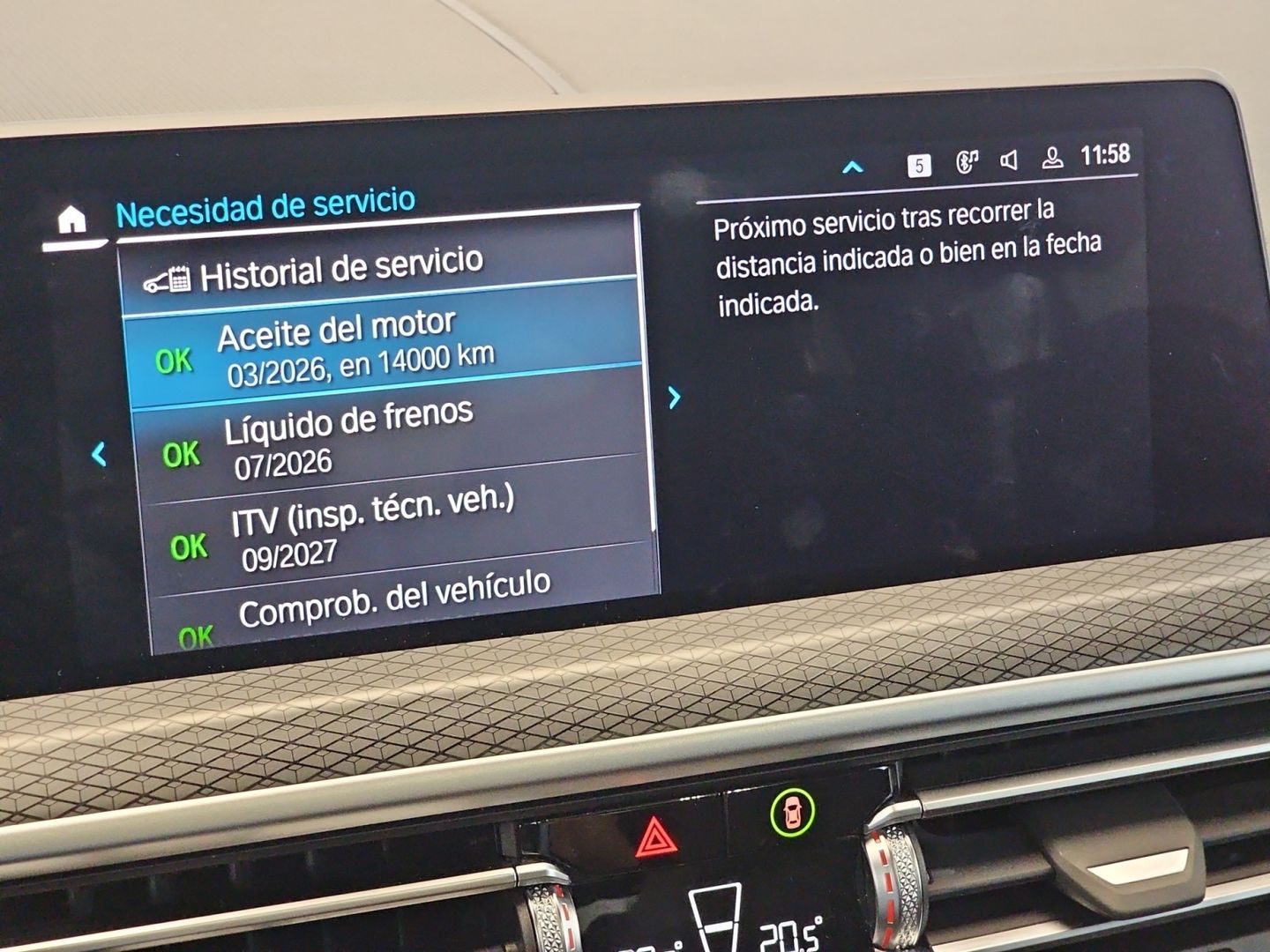 BMW X3 xDrive30e xLine 215 kW (292 CV)