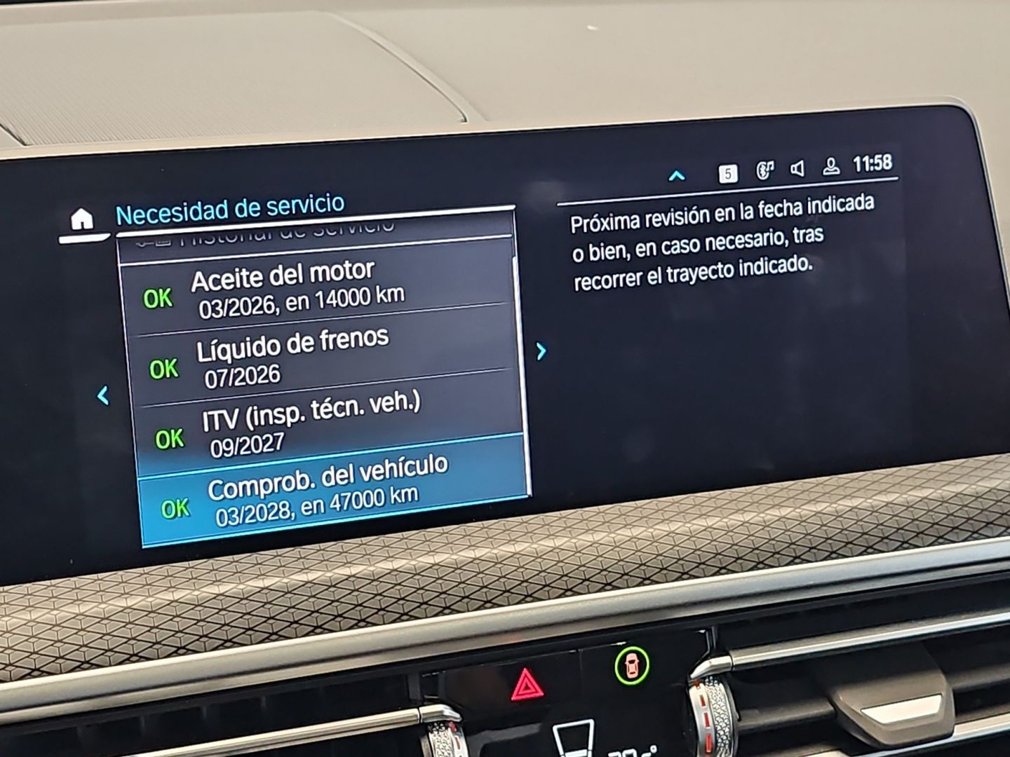 BMW X3 xDrive30e xLine 215 kW (292 CV)