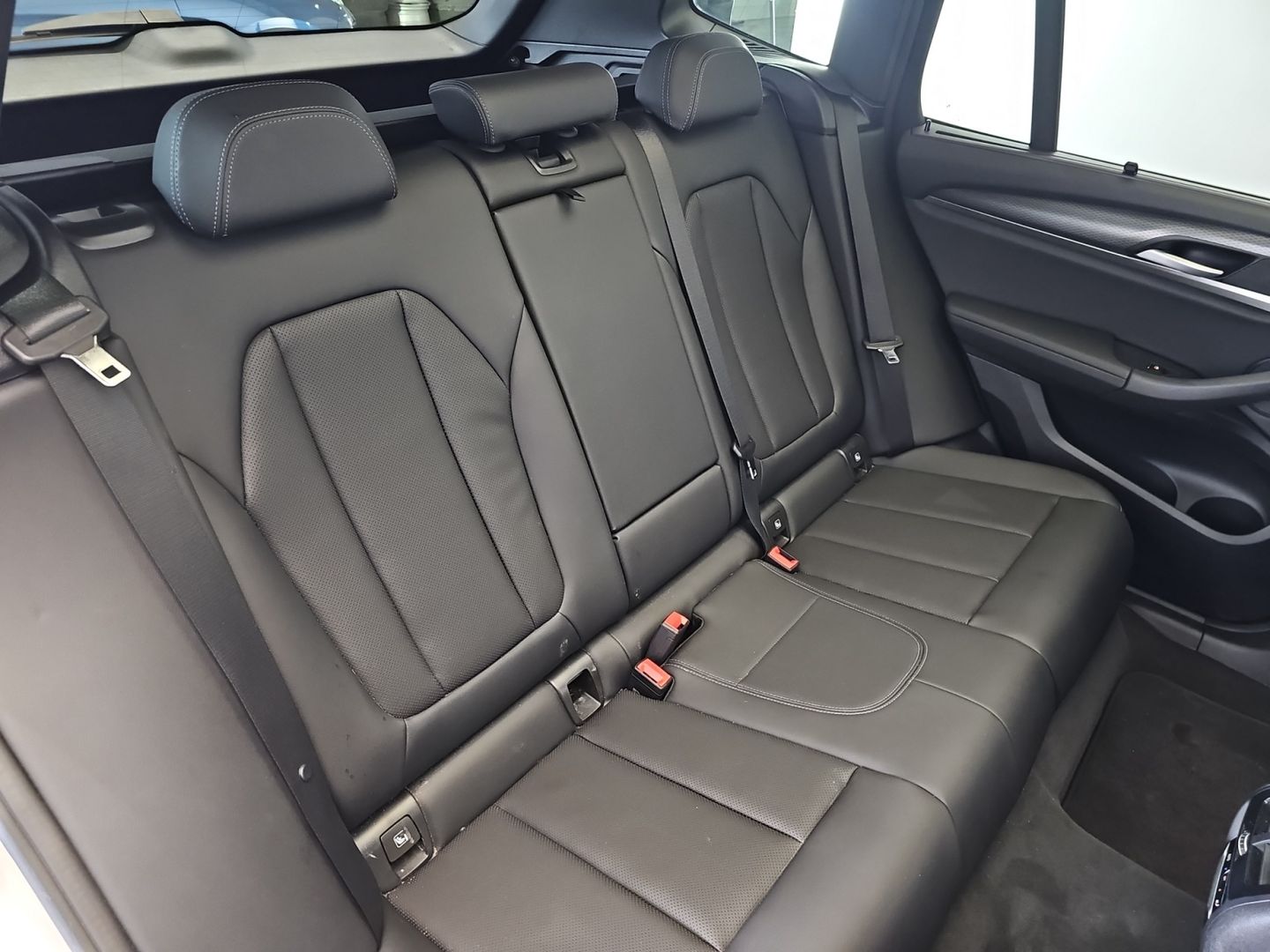 BMW X3 xDrive30e xLine 215 kW (292 CV)