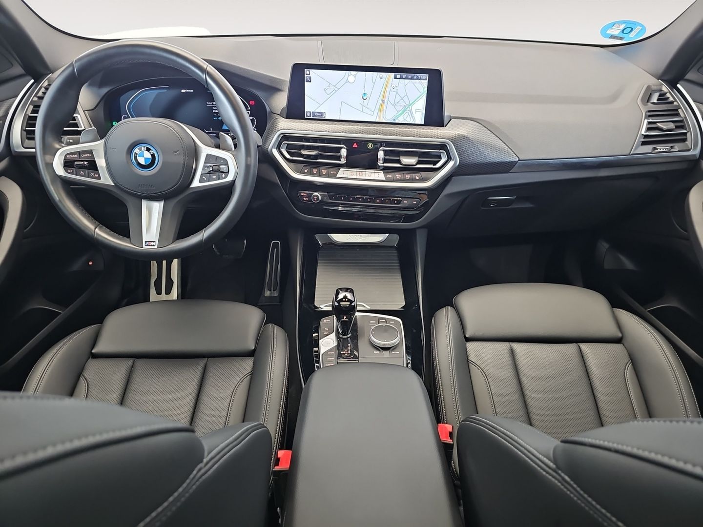 BMW X3 xDrive30e xLine 215 kW (292 CV)