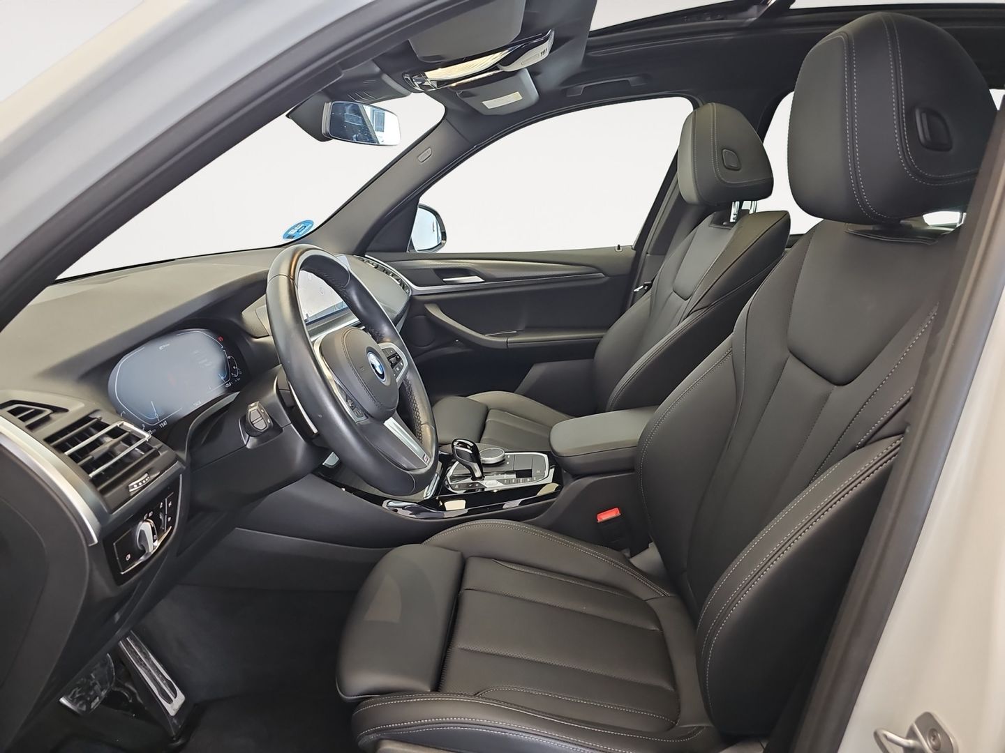 BMW X3 xDrive30e xLine 215 kW (292 CV)