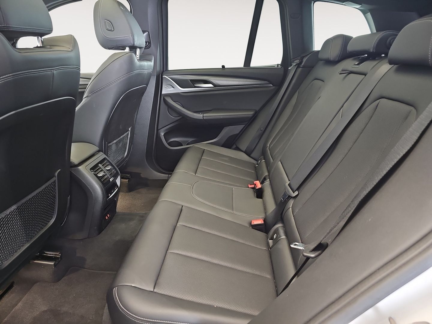 BMW X3 xDrive30e xLine 215 kW (292 CV)
