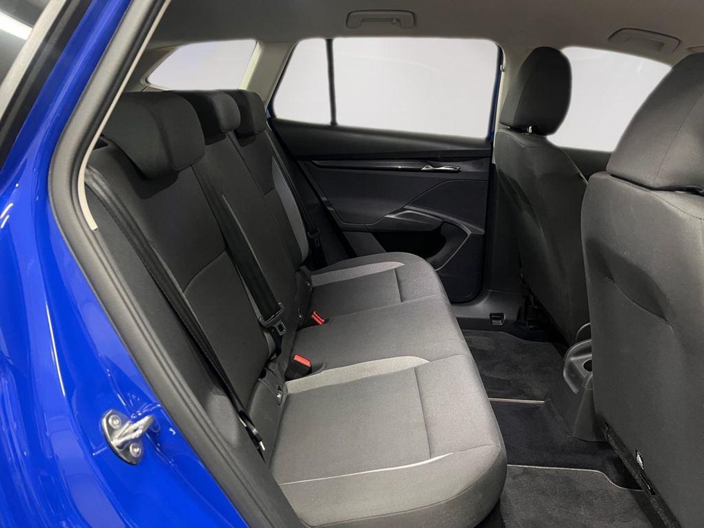 Skoda Enyaq IV 60 60kwh 132 kW (180 CV)