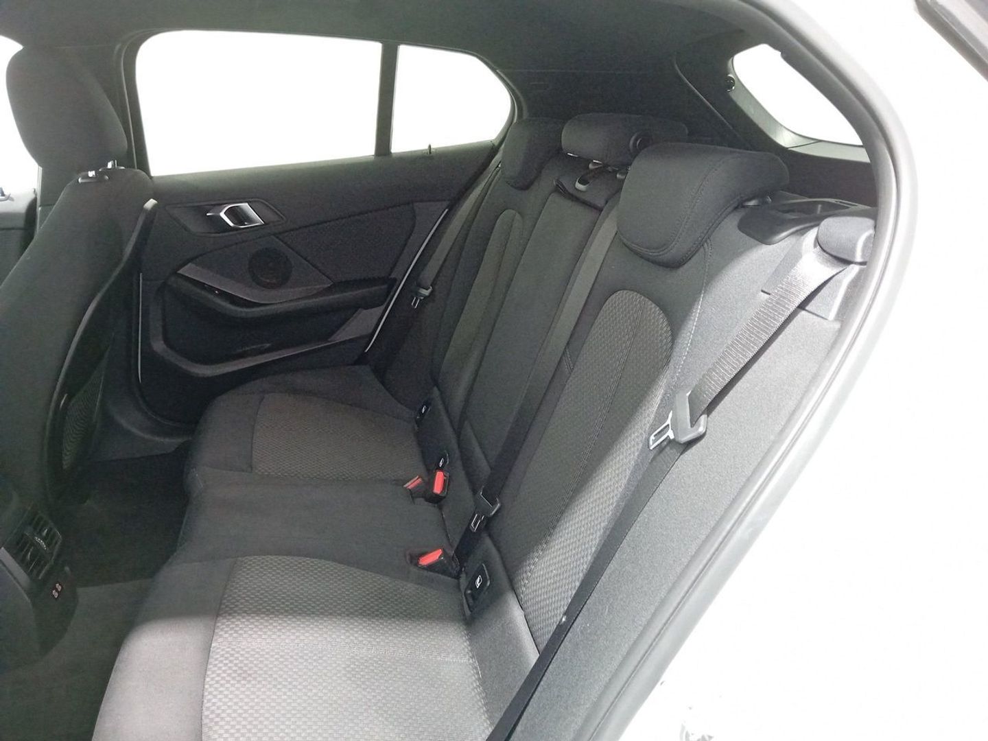 BMW Serie 1 118d 110 kW (150 CV)