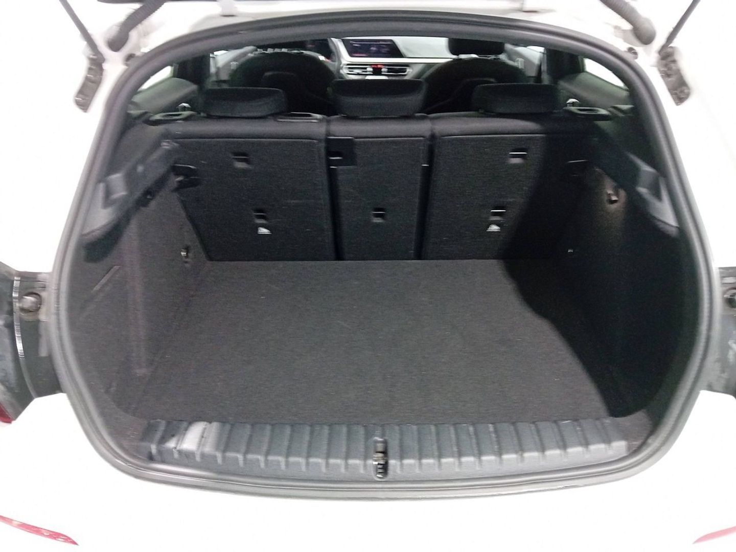 BMW Serie 1 118d 110 kW (150 CV)
