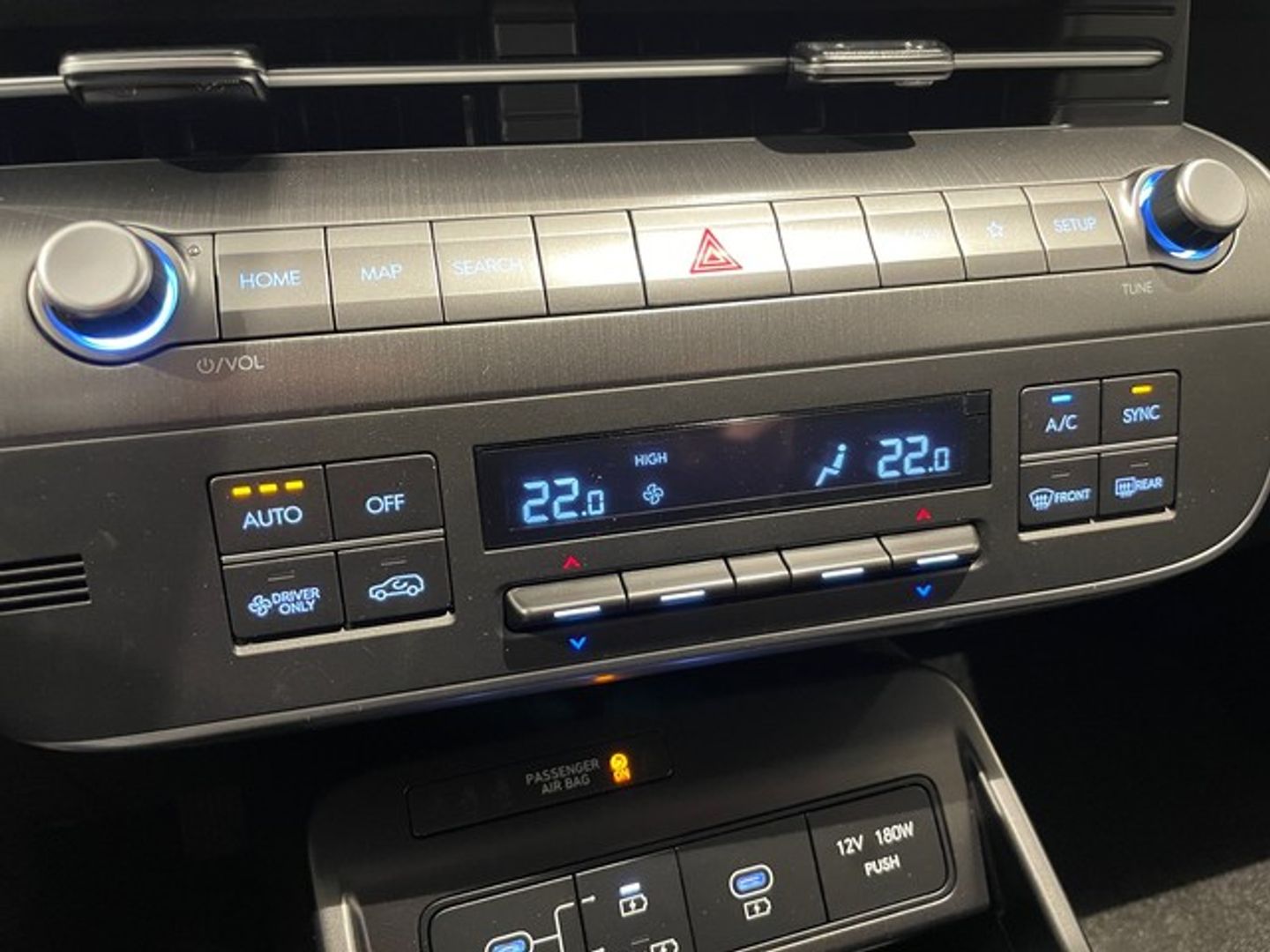 Hyundai Kona 1.6 GDI HEV Maxx DCT 104 kW (141 CV)