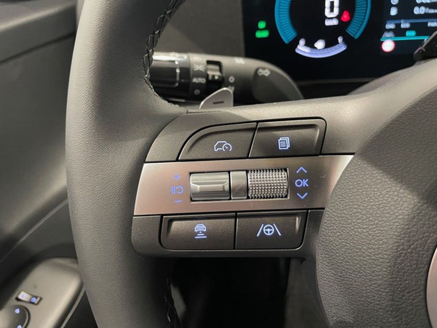 Hyundai Kona 1.6 GDI HEV Maxx DCT 104 kW (141 CV)