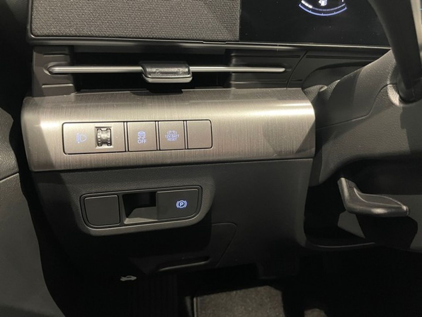 Hyundai Kona 1.6 GDI HEV Maxx DCT 104 kW (141 CV)