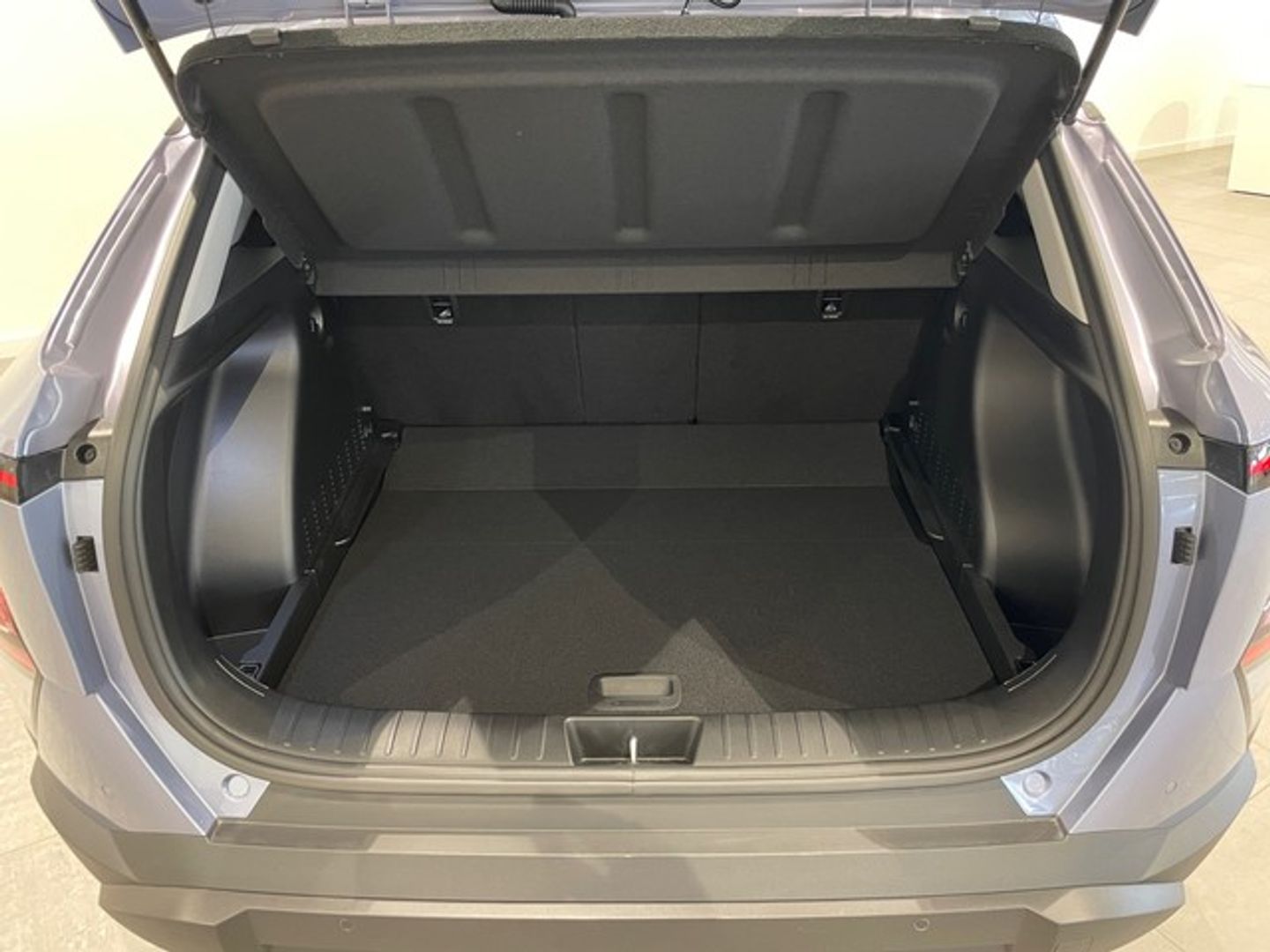 Hyundai Kona 1.6 GDI HEV Maxx DCT 104 kW (141 CV)