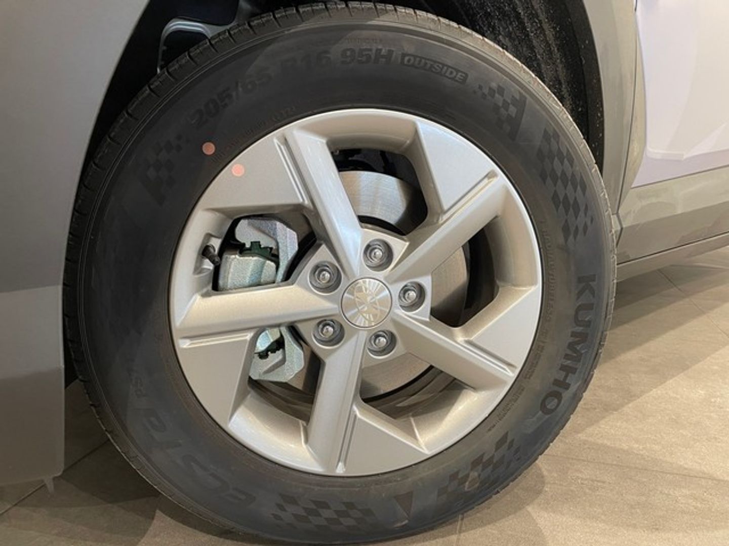 Hyundai Kona 1.6 GDI HEV Maxx DCT 104 kW (141 CV)
