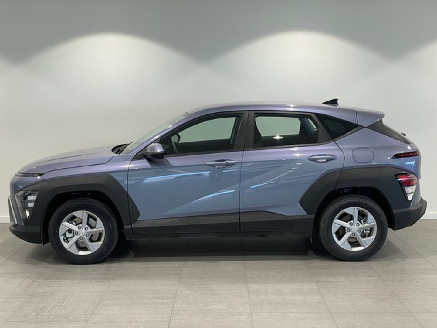 Hyundai Kona 1.6 GDI HEV Maxx DCT 104 kW (141 CV)