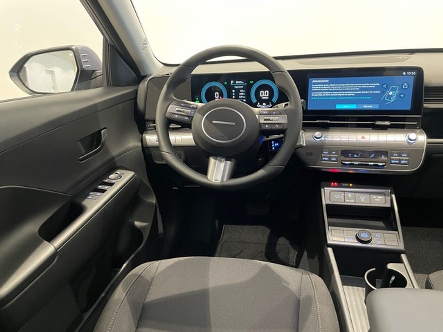Hyundai Kona 1.6 GDI HEV Maxx DCT 104 kW (141 CV)