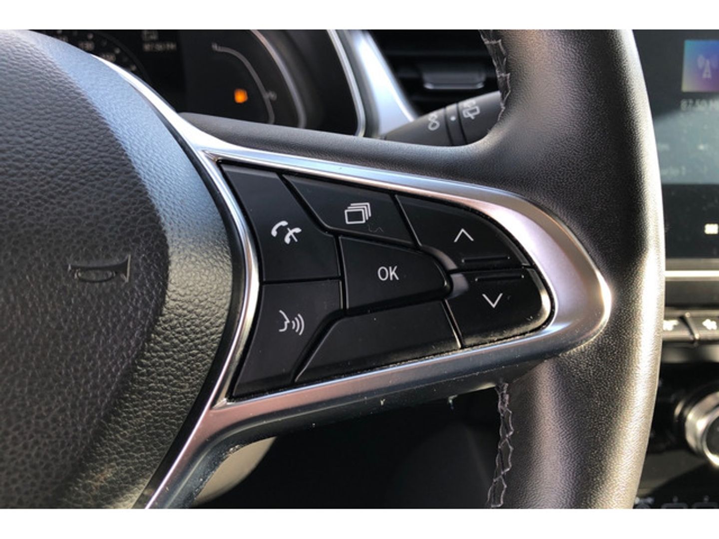 Renault Captur Zen TCe 66 kW (90 CV)