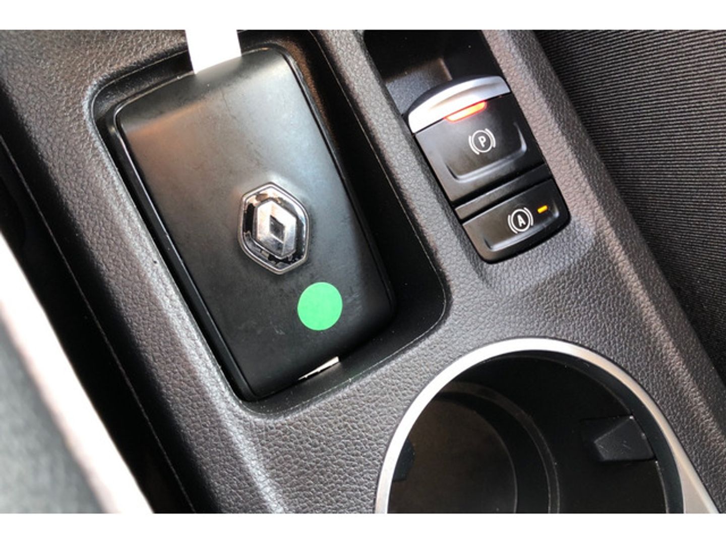 Renault Captur Zen TCe 66 kW (90 CV)