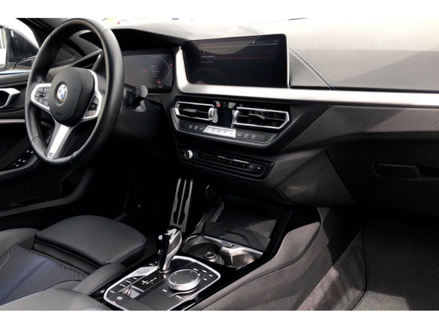 BMW Serie 1 118d Business 110 kW (150 CV)
