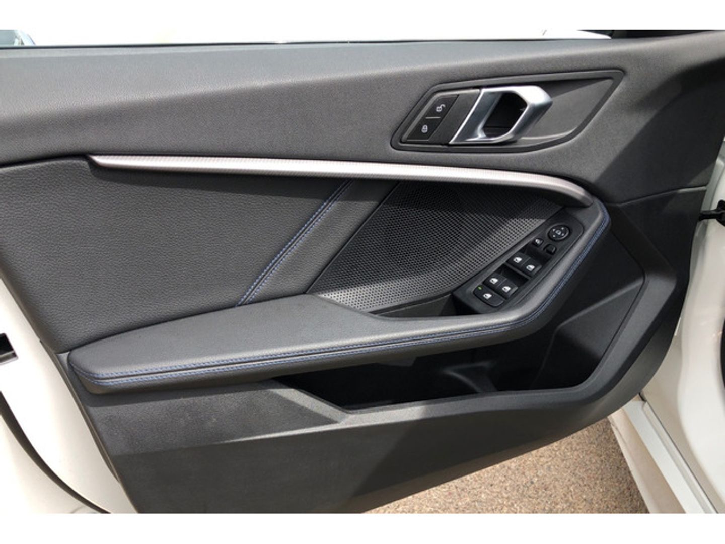 BMW Serie 1 118d Business 110 kW (150 CV)