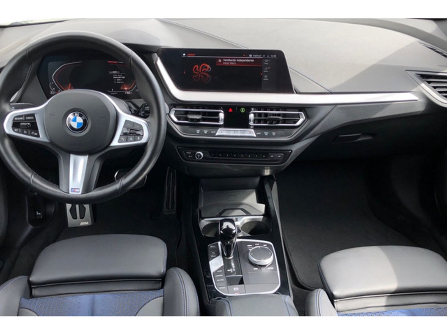 BMW Serie 1 118d Business 110 kW (150 CV)