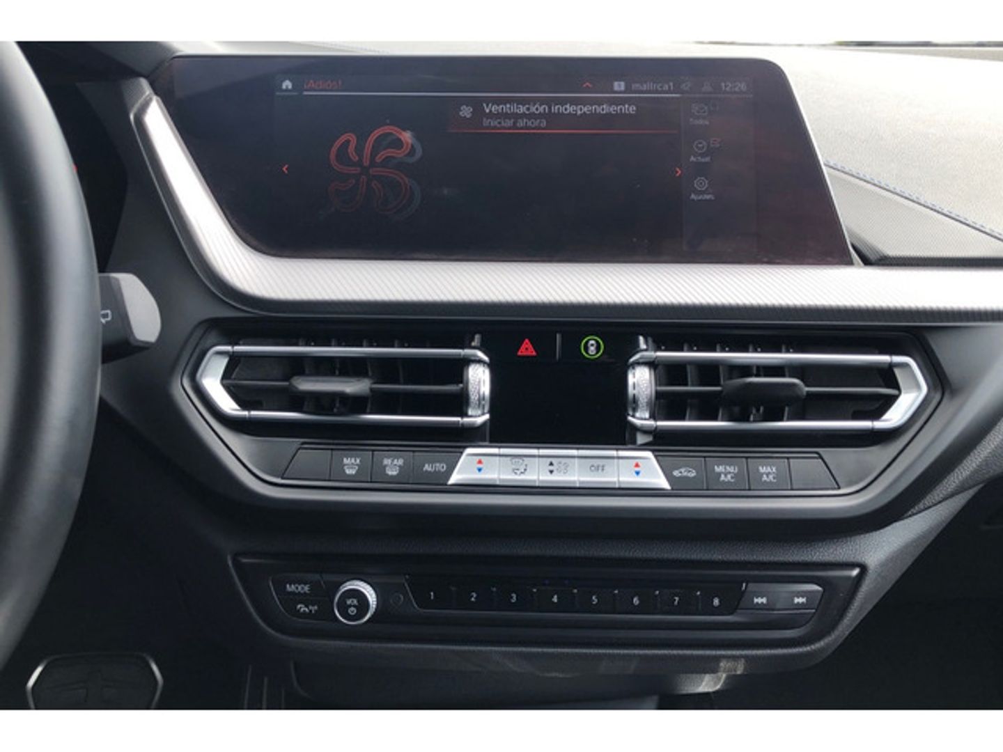 BMW Serie 1 118d Business 110 kW (150 CV)