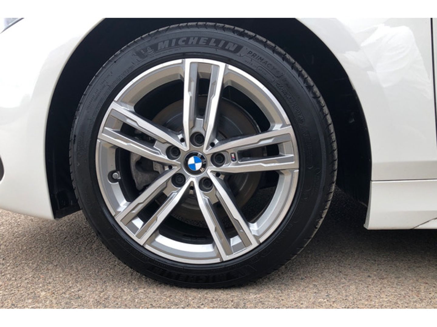 BMW Serie 1 118d Business 110 kW (150 CV)