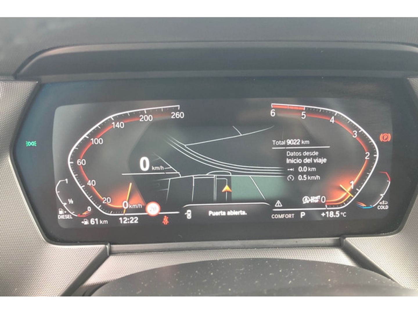 BMW Serie 1 118d Business 110 kW (150 CV)