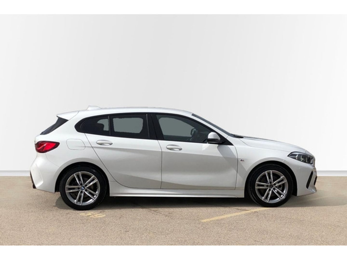 BMW Serie 1 118d Business 110 kW (150 CV)