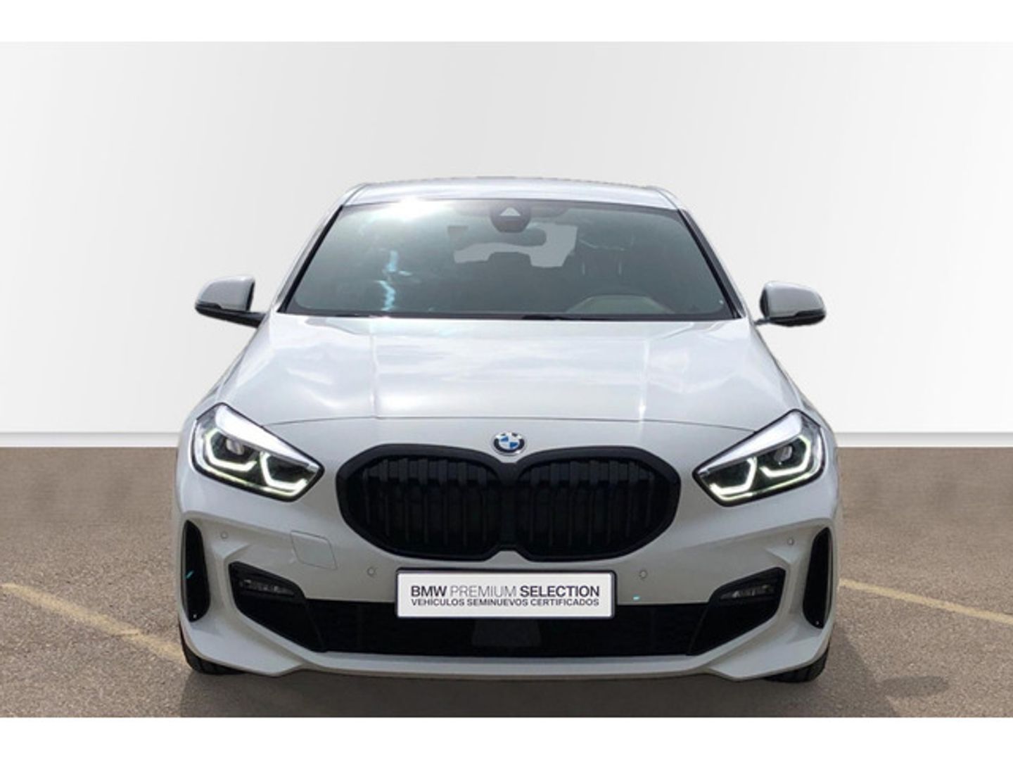 BMW Serie 1 118d Business 110 kW (150 CV)