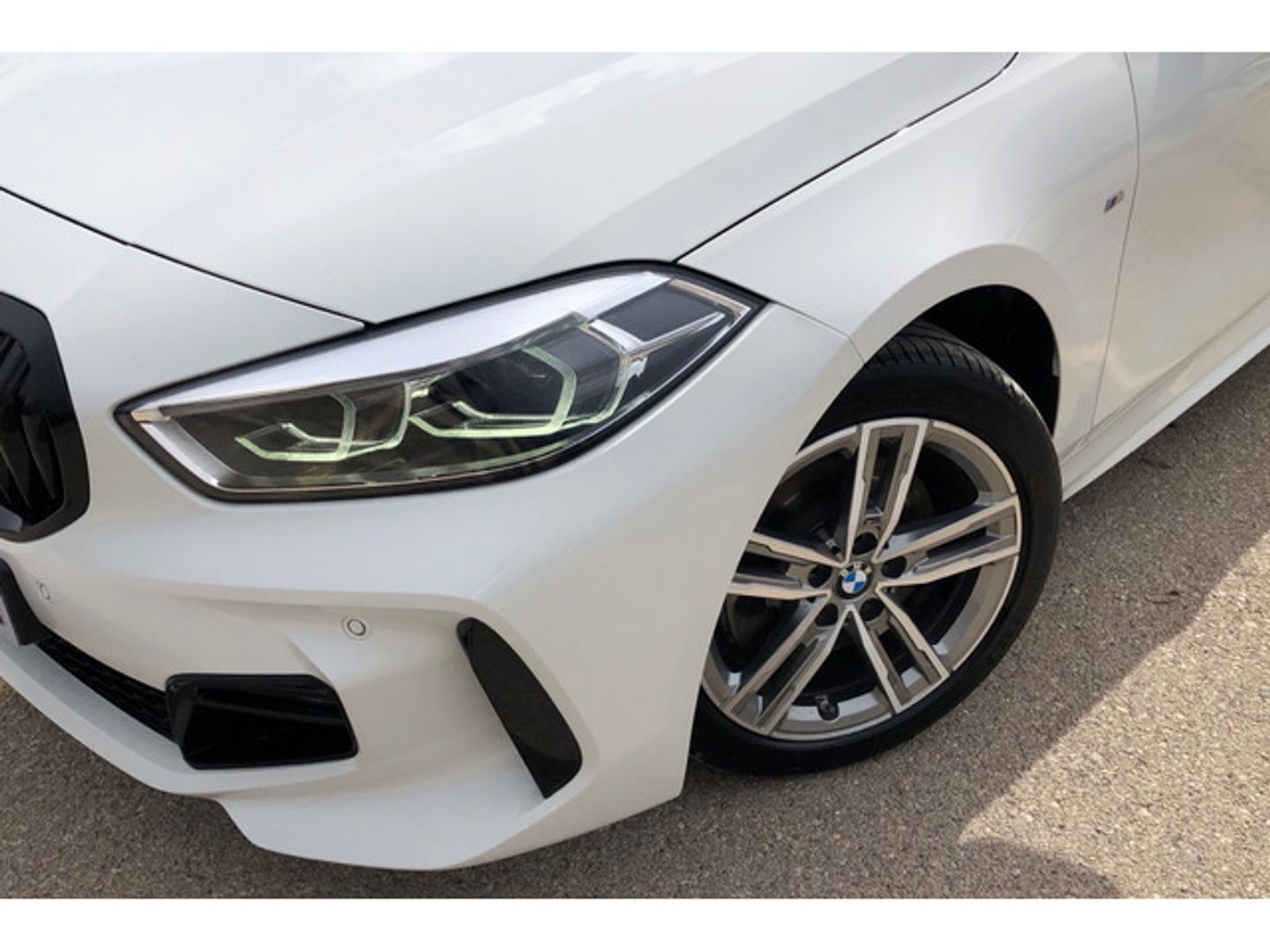 BMW Serie 1 118d Business 110 kW (150 CV)